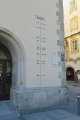 Passau, 500 year history of flooding